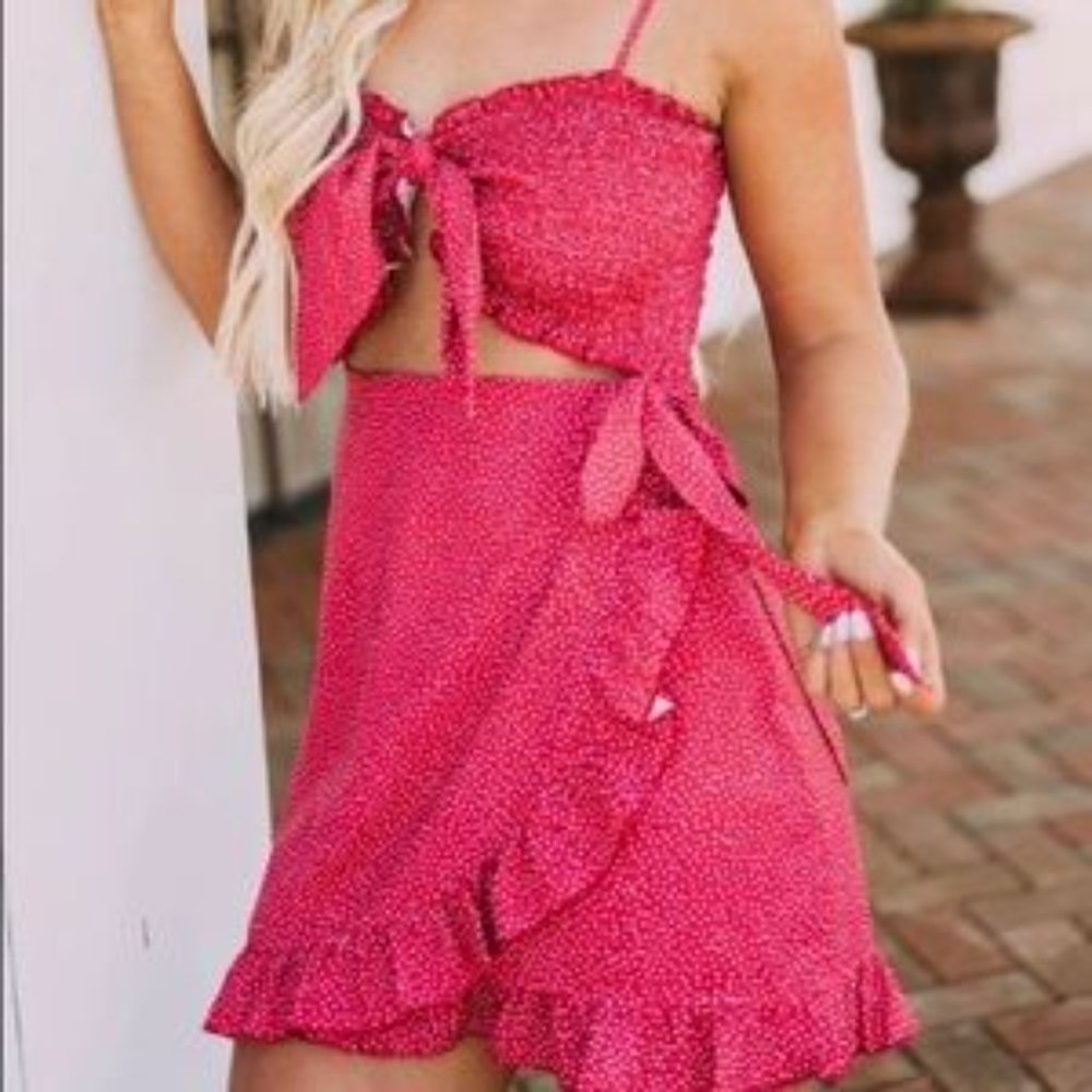 Vestique Summer dress